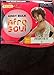 2 Packs Deal!!! Vivica Fox - 100% Human Hair - Kinky Bulk Off Black #1B Off Black