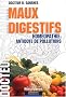 Maux digestifs : Hom��opathie : antidote de pollutions
