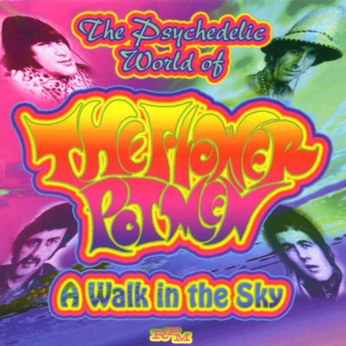 Flowerpot Men - Walk In The Sky: Very Best Of - Zortam Music