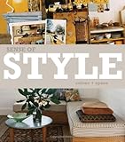 Sense of style : colour + space