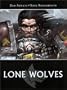 Lone Wolves (Warhammer 40,000)