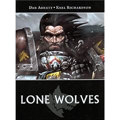 Lone Wolves (Warhammer 40,000)