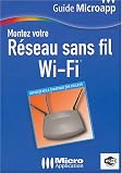 Montez votre R�seau sans fil Wi-Fi, num�ro 62
