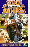 Review Creation Entertainment Ltd.  / Bike Wars - The All New Bike Wars - Motorcycling Mayhem [1993]