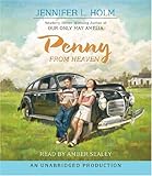 Penny from Heaven (Newbery Honor Book)