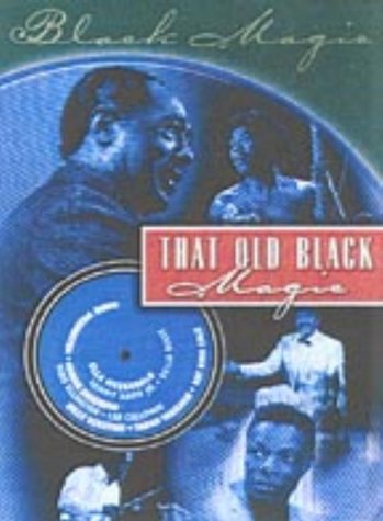 CD-Charts  DVD : That Old Black Magic