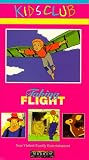 Taking Flight [VHS] [Import]