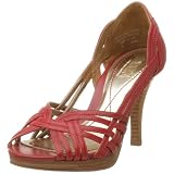 Tribeca Womens Standing Thrill Pump