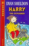 Harry the explorer