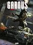 Garous, Tome 6 : Sandra Morgan