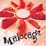 Escurinho - Malocage