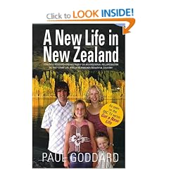 A New Life in New Zealand
