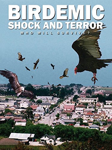 Birdemic