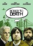 Bored To Death - Season 1 (HBO) [DVD]