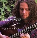 Adam Del Monte: Ezordio