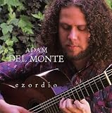Adam Del Monte: Ezordio