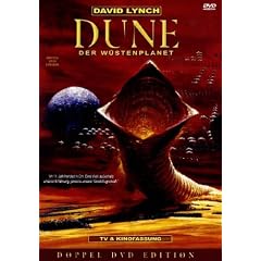Dune - Der Wüstenplanet