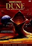 Dune - Der W�stenplanet - Francesca Annis
