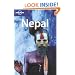 Nepal (Lonely Planet Country Guide)