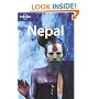 Nepal (Lonely Planet Country Guide)
