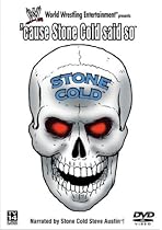 WWE: 'Cause Stone Cold Said So [1998] (REGION 1) (NTSC)