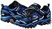 Skechers Kids 90421L Pillar 2.0 - Hawk Light-Up Sneaker  (Little Kid)