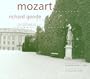 Mozart: Piano Concertos Nos. 18 & 20