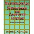 Mathematical Structures for Computer Science