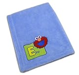 A Is For Apples Coral Fleece Blanket
