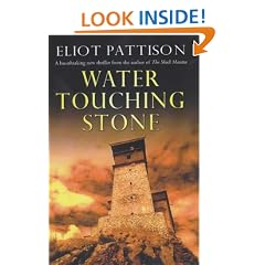 Water Touching Stone