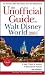 The Unofficial Guide to Walt Disney World 2005