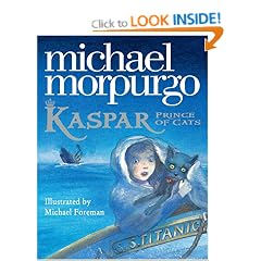 Kaspar: Prince of Cats