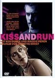 Kiss and Run - Maggie Peren