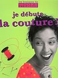 Je d�bute la couture !