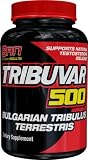 SAN Tribuvar 500, 90 Count