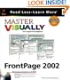 Master VISUALLY FrontPage 2002