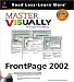 Books : Master VISUALLY FrontPage 2002
