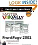 Master Visually FrontPage...