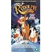 Rudolph the Red Nosed Reindeer [VHS]