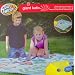 Giant Garden Ludo Mat & Giant Blow up Dice