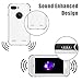 iPhone 7 Plus Waterproof Case, Merit Shield Series Shockproof Dirt-proof Protective cover, Snow-proof Underwater IP68 Waterproof Case for iPhone 7 Plus (White)