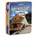 The World's Greatest Railroads
