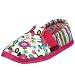 Giesswein Breitnau 49155, Mädchen Slipper