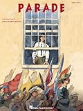 Parade: Piano/Vocal Selections