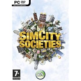 Sim City Soci�t�s
