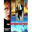 The Interpreter
