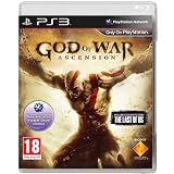 God of War: Ascension