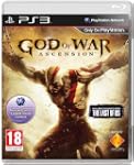 God of War Ascension (PS3) [Importaci...
