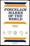 Porcelain marks of the world