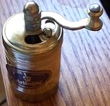 Mini Pepper Grinder